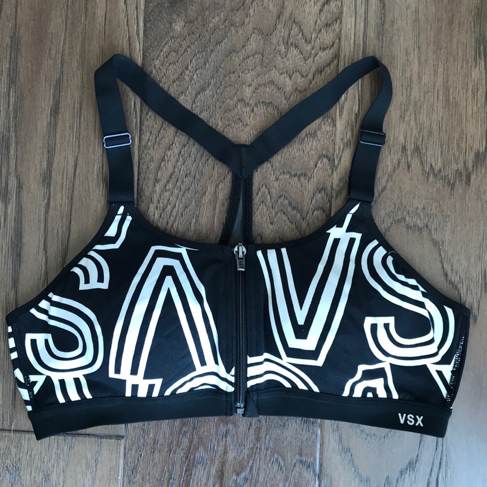 Victoria Secret sports bra